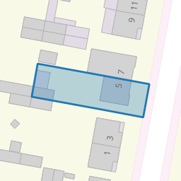 Perceel MLK00-A-6112