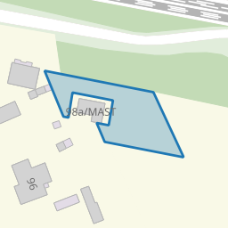 Perceel MLK00-A-6117