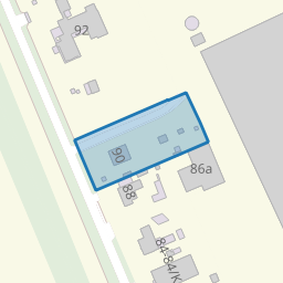 Perceel MLK00-A-6119