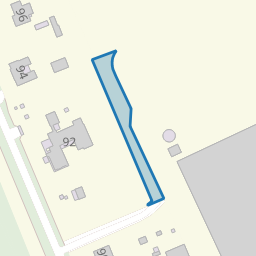 Perceel MLK00-A-6122