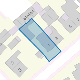 Perceel MLK00-A-6135