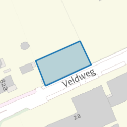 Perceel MLK00-A-6154