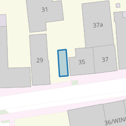 Perceel MLK00-A-6156