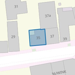 Perceel MLK00-A-6157