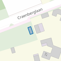 Perceel MLK00-A-6159