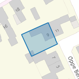 Perceel MLK00-A-6161