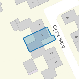 Perceel MLK00-A-6163