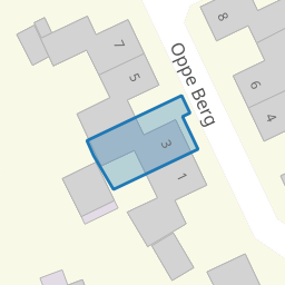 Perceel MLK00-A-6164