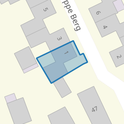 Perceel MLK00-A-6167