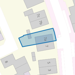 Perceel MLK00-A-6173