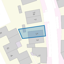 Perceel MLK00-A-6177