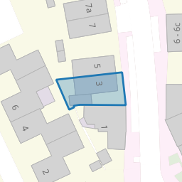 Perceel MLK00-A-6179