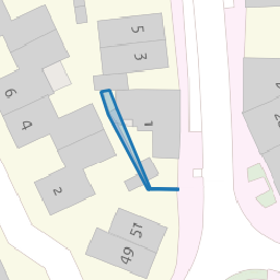 Perceel MLK00-A-6180