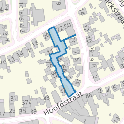 Perceel MLK00-A-6183