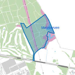 Perceel MLK00-A-6191