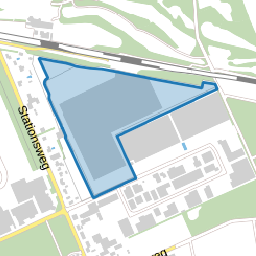 Perceel MLK00-A-6192