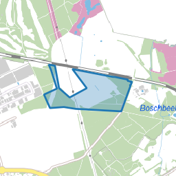 Perceel MLK00-A-6193