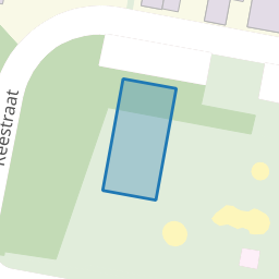 Perceel MLK00-A-6197