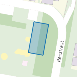 Perceel MLK00-A-6200