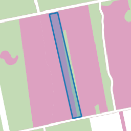 Perceel MLK00-B-1020