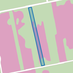 Perceel MLK00-B-1021