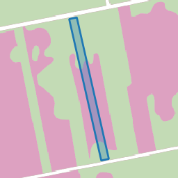 Perceel MLK00-B-1022