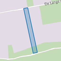 Perceel MLK00-B-1023