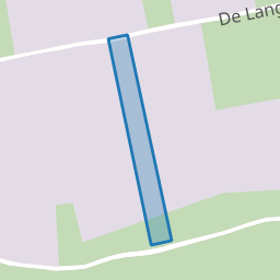 Perceel MLK00-B-1024