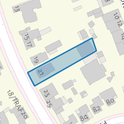 Perceel MLK00-B-1067