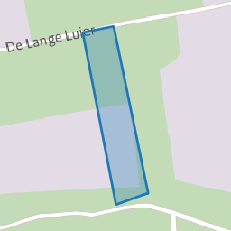 Perceel MLK00-B-1093