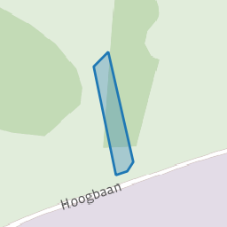 Perceel MLK00-B-1130