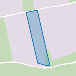 Perceel MLK00-B-1138