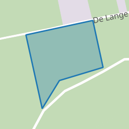 Perceel MLK00-B-1178