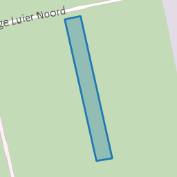 Perceel MLK00-B-1257