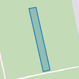 Perceel MLK00-B-1258