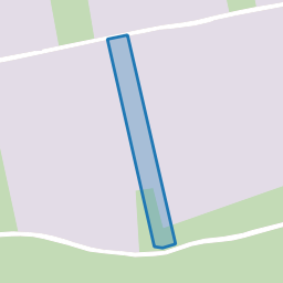 Perceel MLK00-B-1262