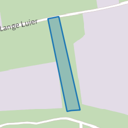 Perceel MLK00-B-1366