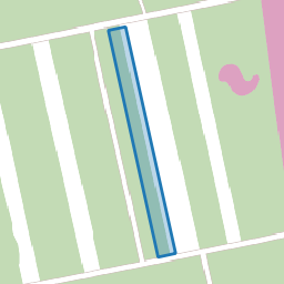 Perceel MLK00-B-1373