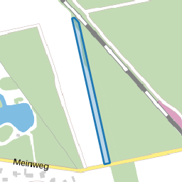 Perceel MLK00-B-1387