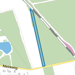 Perceel MLK00-B-1388