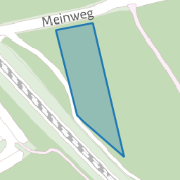 Perceel MLK00-B-1413