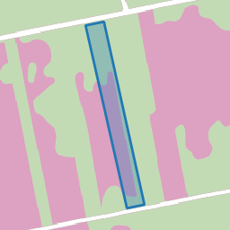 Perceel MLK00-B-1493