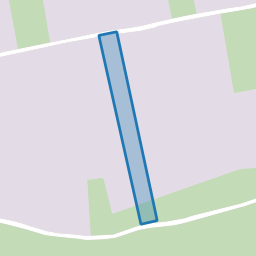 Perceel MLK00-B-1578