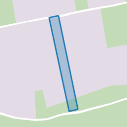 Perceel MLK00-B-1579