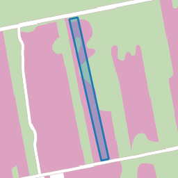 Perceel MLK00-B-1675