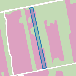 Perceel MLK00-B-1676