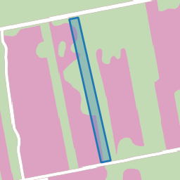 Perceel MLK00-B-1692