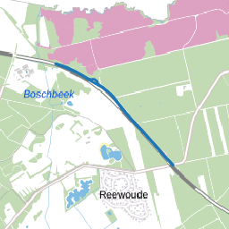 Perceel MLK00-B-1730