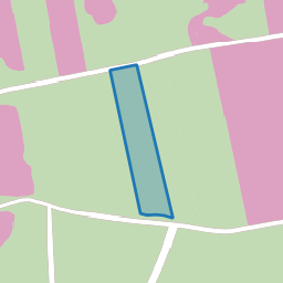 Perceel MLK00-B-1743