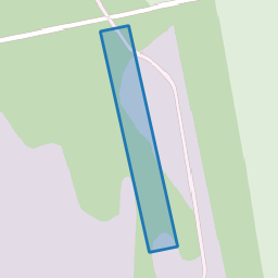 Perceel MLK00-B-1753